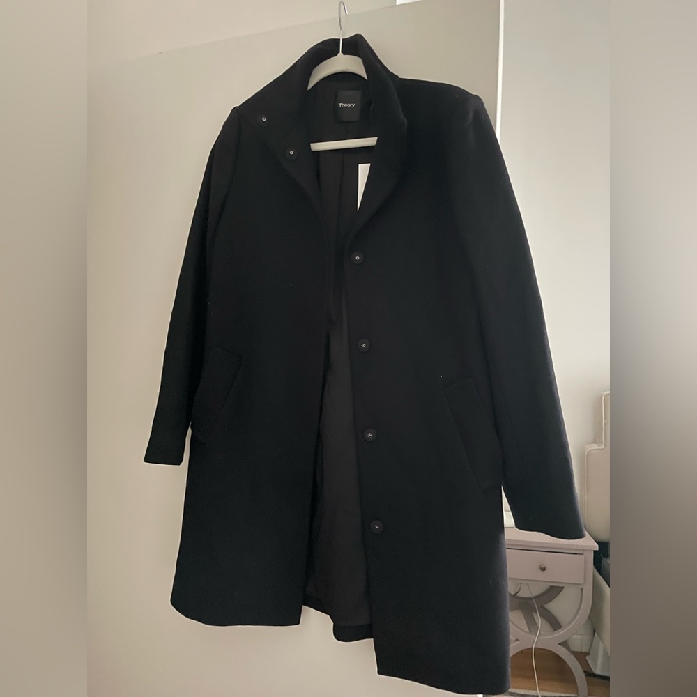 Theory Jacket - image 1